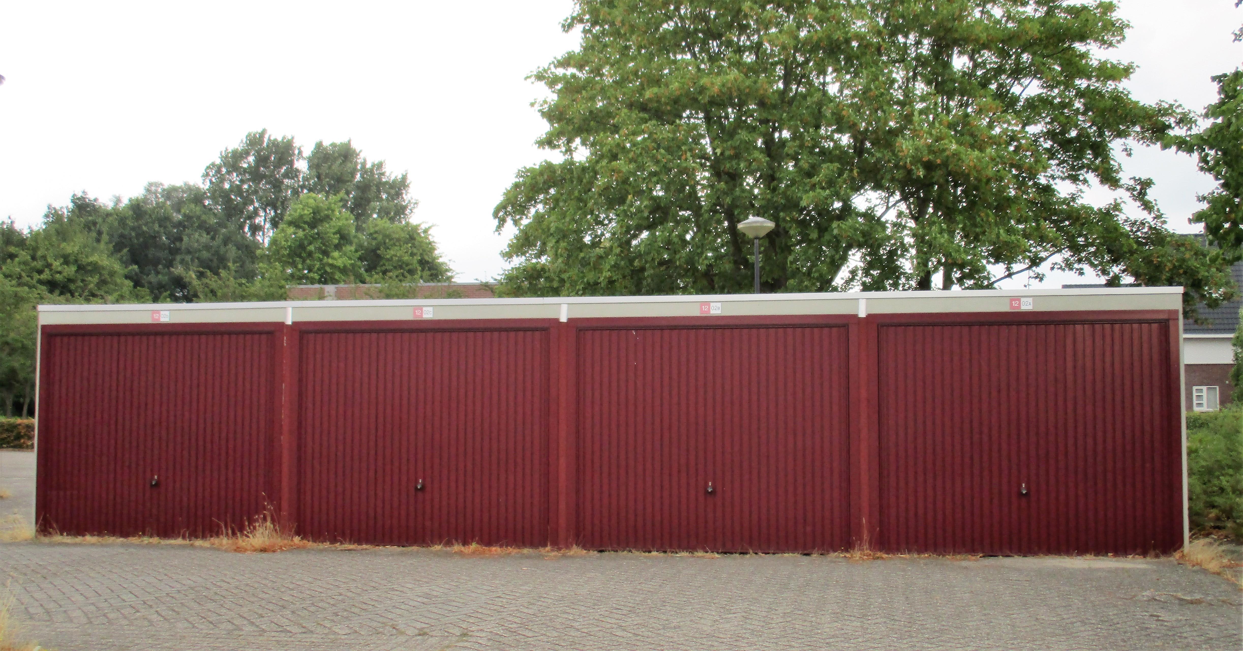 Schouw 12
