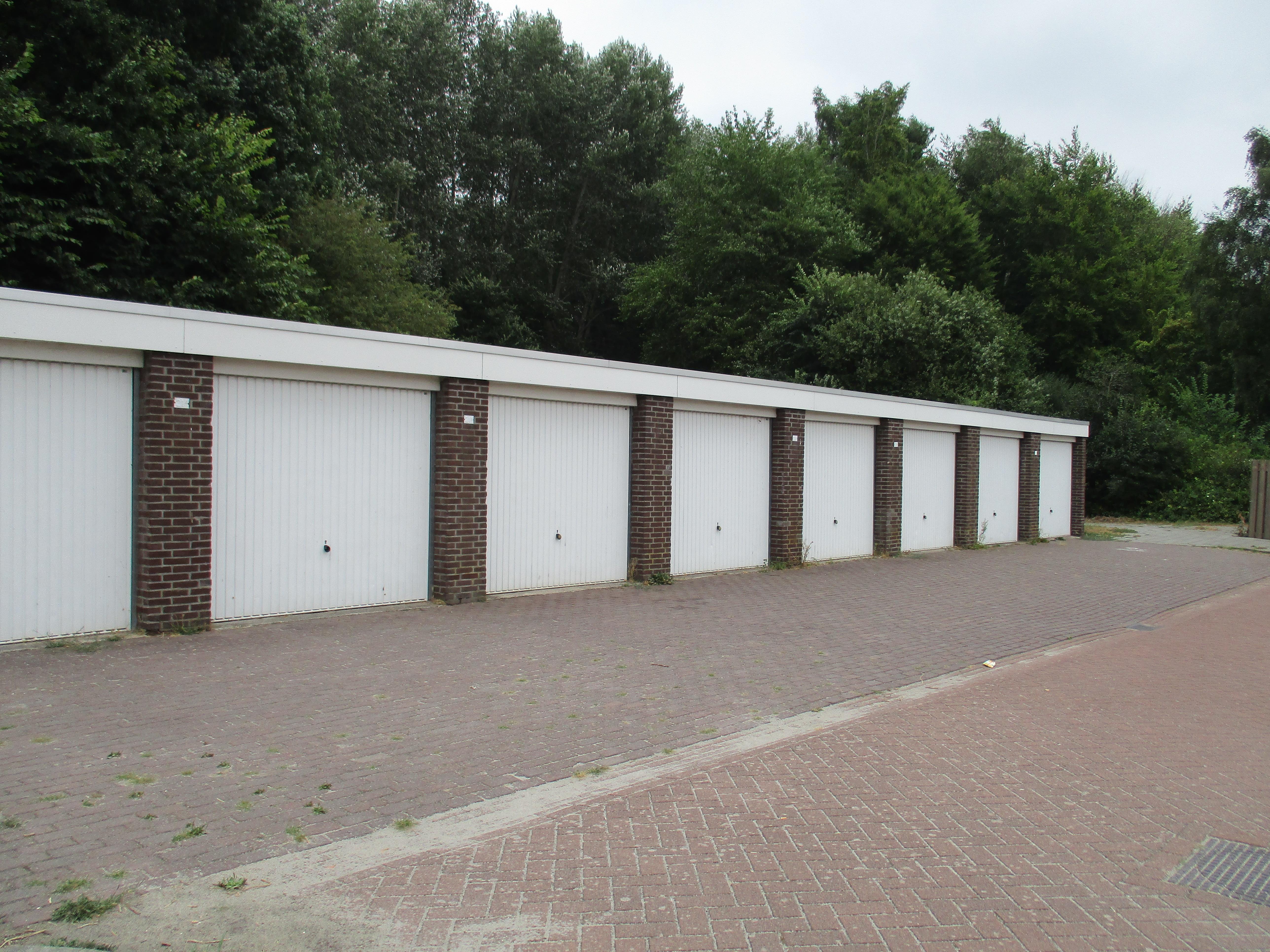 Schipbeek