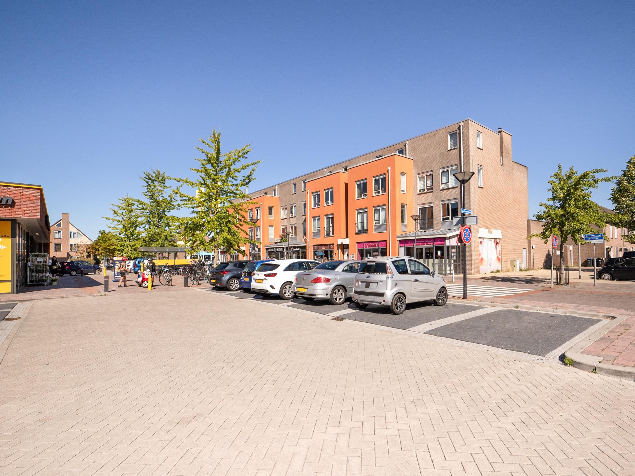 Voorstraat