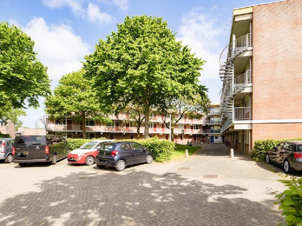 Meentweg