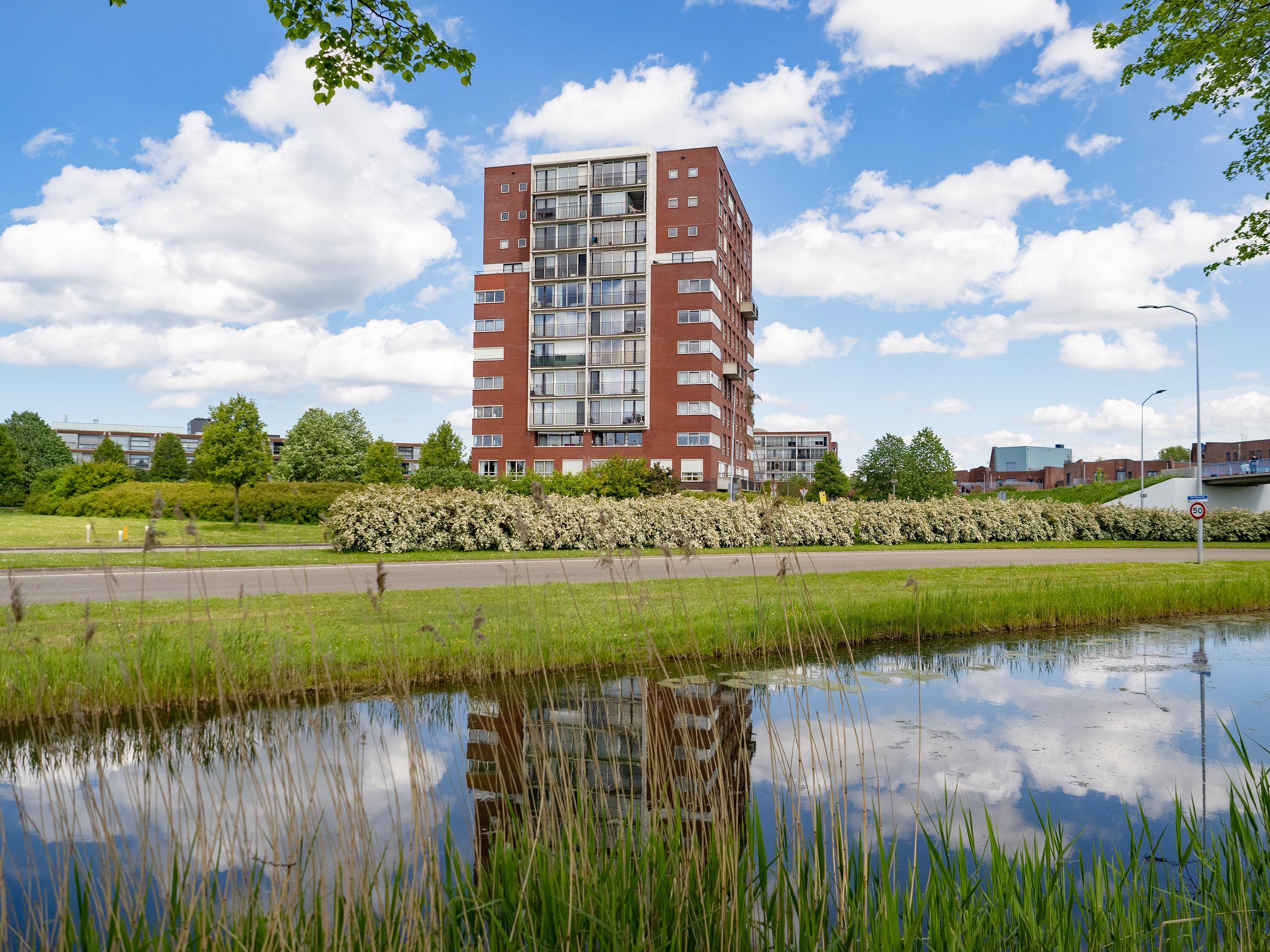 Het Ravelijn
