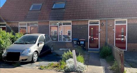 Kamp 34 3 Lelystad
