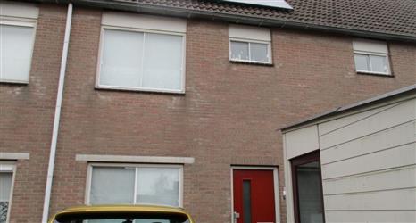 Schoener 34 17 Lelystad