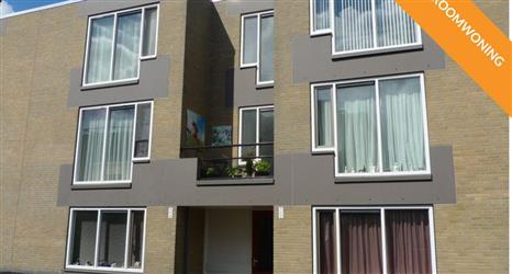 Rode Klif 8 Lelystad