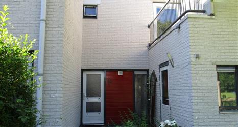 Kustrif 60 Lelystad