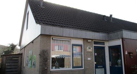Schouw 46 18 Lelystad