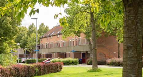 Kamp 30 26 Lelystad